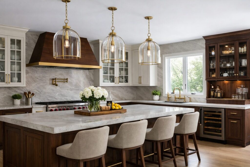 How Much Does a Kitchen Remodel Cost in Virginia in 2026?