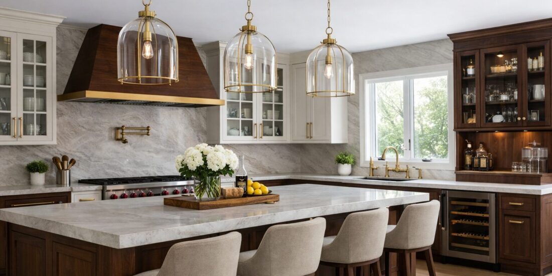 How Much Does a Kitchen Remodel Cost in Virginia in 2026?