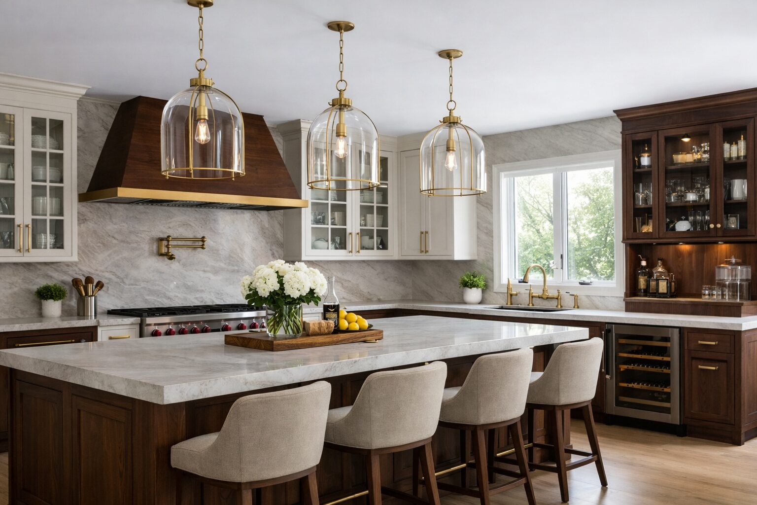 How Much Does a Kitchen Remodel Cost in Virginia in 2026?