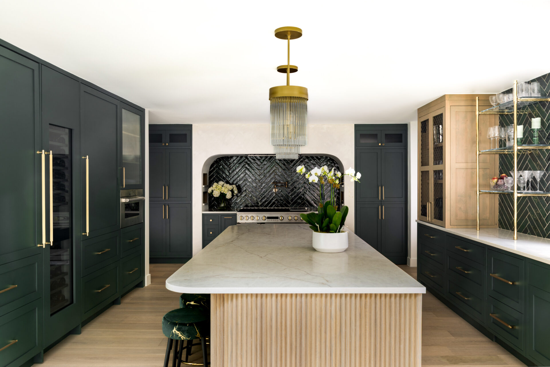 Boss Design – Arroyo Ct. Final Images