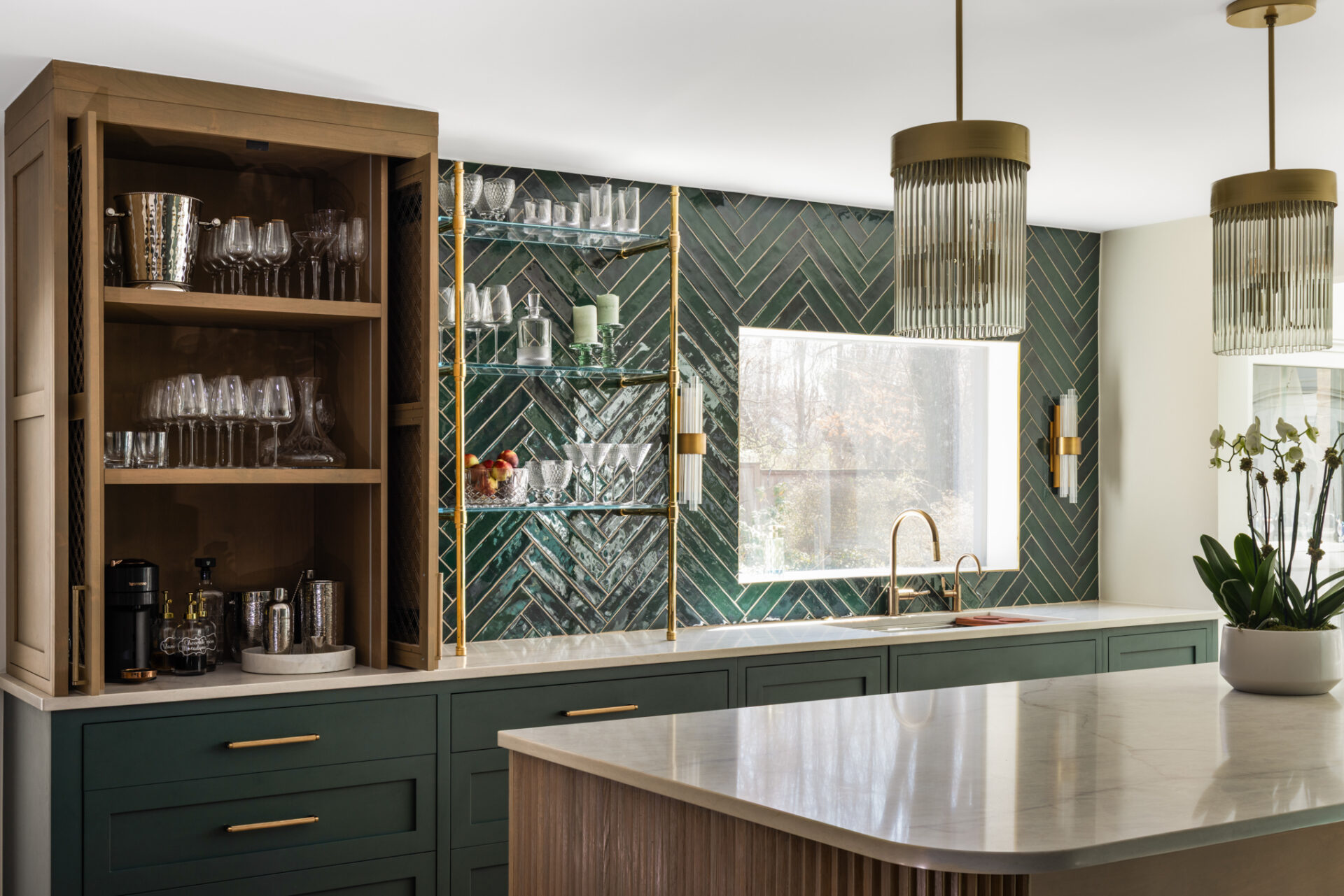 Boss Design – Arroyo Ct. Final Images