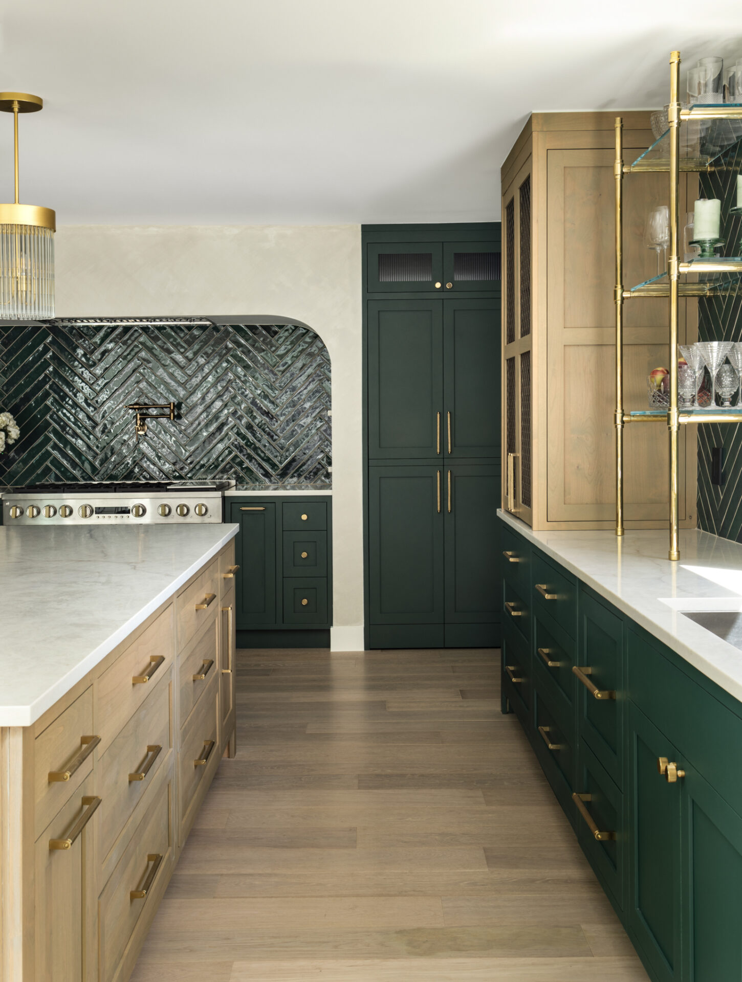 Boss Design – Arroyo Ct. Final Images