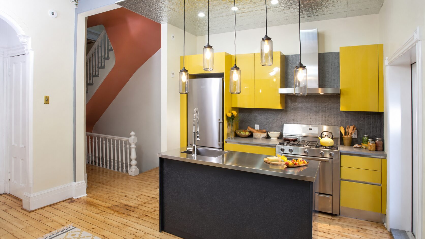 Minor Kitchen Remodeling Cost