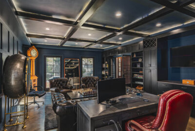 Whole House Renovation