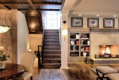 Basement Remodeling Ideas